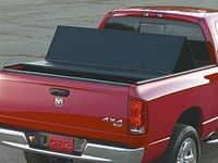Dodge Ram 2500 Tonneau Covers - 82209786AB