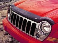 Jeep Liberty Air Deflectors - 82207938AB