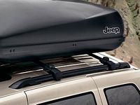 Jeep Grand Cherokee Racks & Carriers - 82209222