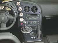 Mopar Interior Trim and Knobs - 82208992