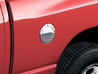 Dodge Fuel Filler Door - 82208902