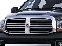 Ram 1500 Decals - 82210244