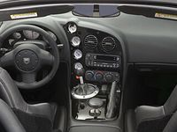 Mopar Interior Trim and Knobs - 82209809