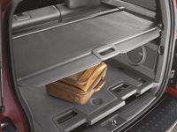 Dodge Nitro Seat & Security Covers - 82211075