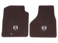 Ram 4500 Floor Mats - 82211002