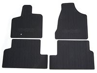 Dodge Grand Caravan Floor Mats - 82211237AB