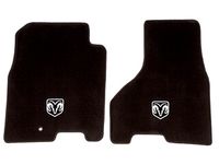 Ram 5500 Floor Mats - 82211624