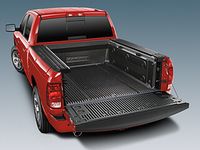 Ram 2500 Bed Protection - 82212945