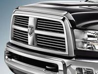 Ram Air Deflectors - 82212044