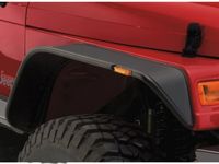 Jeep Exterior Appearance - BWF10918