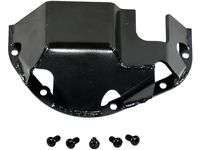 Jeep Wrangler Protection & Skid Plates - 659730RR