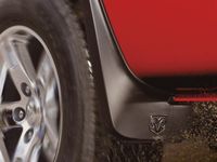 Ram Splash Guards - 82209242