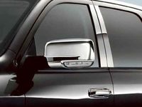 Dodge Ram 3500 Door Handle - 1PUT0194