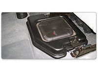 Dodge Ram 1500 Speaker - 77KICK44