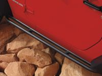 Mopar Protection & Skid Plates - 82210574AC