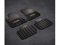 Dodge Charger Floor Mats - 82212237AB