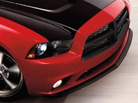 Dodge Charger Spoilers - 82212340