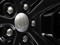 Mopar 82212508 Cap Wheel Center
