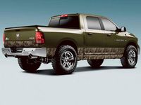 Ram 3500 Decals - 82212742