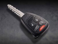 Chrysler Remote Start - 82212772AB