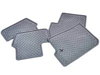 Jeep Patriot Floor Mats - 82210598AC