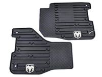 Ram 5500 Floor Mats - 82212385