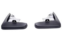 Jeep Compass Splash Guards - 82212513