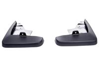 Jeep Patriot Splash Guards - 82212513