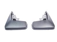 Jeep Patriot Splash Guards - 82212515