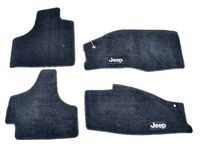 Jeep Liberty Floor Mats - 82212593AB