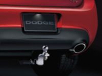 Dodge Dart Hitches & Towing - 82212632