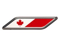 Chrysler 200 Emblems - 82213381