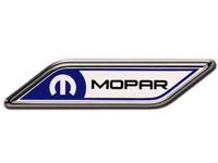 Mopar Emblems - 82212881