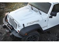 Jeep Hood - 82213135AB