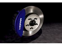 Dodge Performance Brakes - 82213143