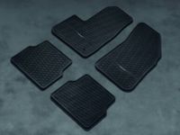 Chrysler Floor Mats - 82213147