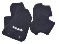 Chrysler 200 Floor Mats - 82213149AB