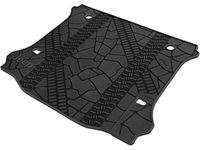 Jeep Cargo Trays & Mats - 82213184