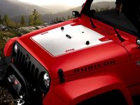 Jeep Wrangler Decals - 82213199