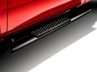 Mopar Running Boards & Side Steps - 82215086AB