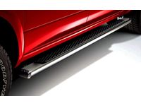 Ram 4500 Running Boards & Side Steps - 82213588AC