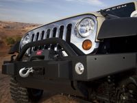 Mopar Bumpers - 82213575AB