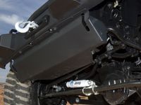 Jeep Wrangler Protection & Skid Plates - 82213581AB