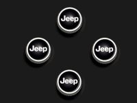 Jeep Patriot Valve Stem Cap - 82213628