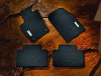 Jeep Grand Cherokee Floor Mats - 82213684AB