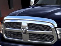 Ram 1500 Air Deflectors - 82212764