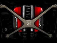 Dodge Performance Suspension Upgrades And Components - 77070064