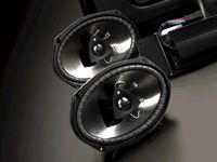 Jeep Speaker - 77KICK42