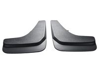 Chrysler Splash Guards - 82203875AB