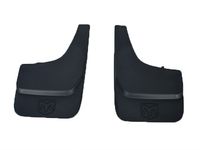 Dodge Durango Splash Guards - 82208962AB